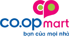 Co.opmart Logo